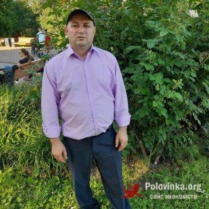 Salomov , 52 года