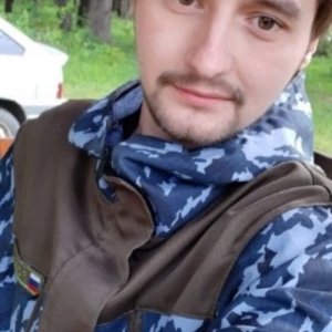 Александр , 32 года