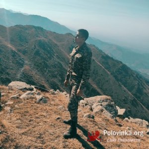 Дмитрий , 23 года