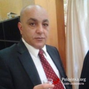 ARTUR TOROSYAN, 53 года