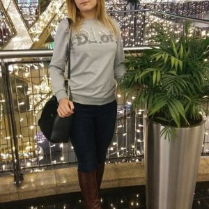 Olga , 47 лет