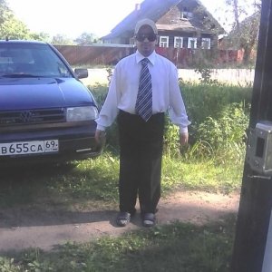Слава кудеяров, 37 лет