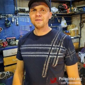 Иван , 36 лет