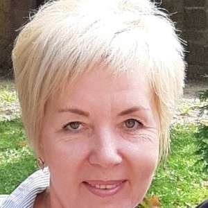 Лилия , 62 года