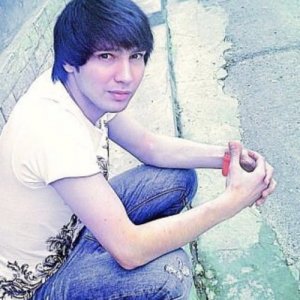 Джамик , 35 лет
