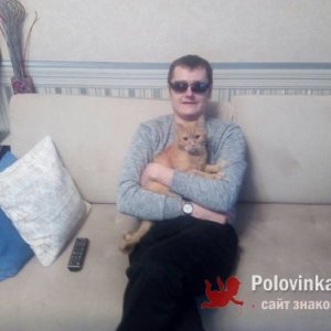 Денис Корнеенко, 34 года