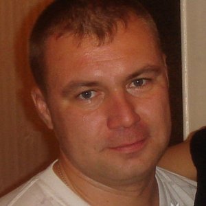 Михаил , 50 лет