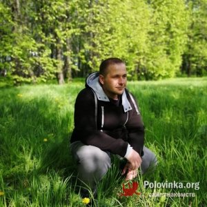 Дмитрий , 33 года