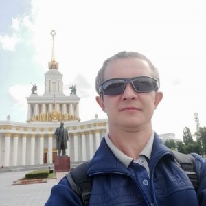 Андрей , 46 лет