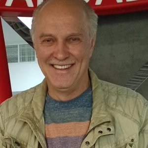 Анатолий , 59 лет