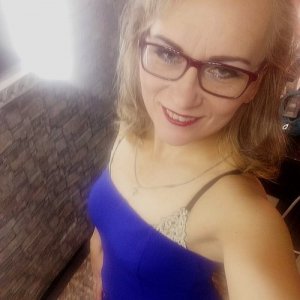 Оксана , 48 лет