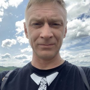 Igor , 43 года