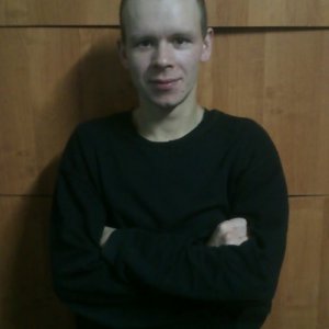 Макс , 31 год