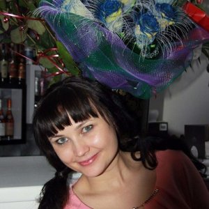 Карина , 35 лет