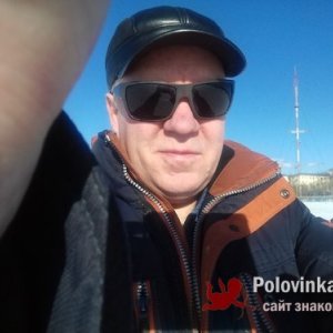 Константин , 54 года