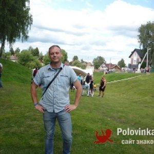 Олег , 46 лет