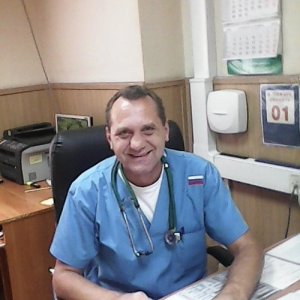 Станислав , 55 лет