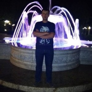 Дмитрий , 35 лет