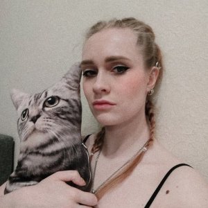 Ангелина , 24 года