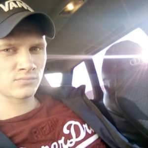 Сергей Александров, 32 года
