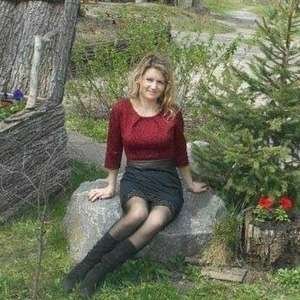Юлия , 42 года