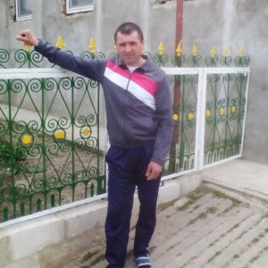 Михаил , 43 года