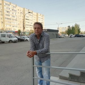 Владимир , 56 лет