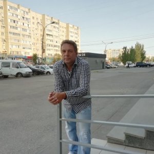 Владимир , 57 лет