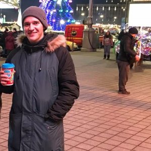 Євгеній , 25 лет