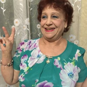 Валентина шатохина, 69 лет