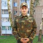 Вадим, 33 года