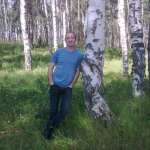 Виталий, 46 лет