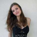 Юлия, 27 лет