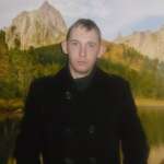 Антон, 32 года