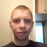 Димон, 31 год