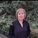 Инкар, 47 лет