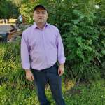 Salomov, 52 года