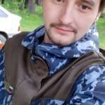 Александр, 32 года
