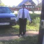 Слава, 37 лет