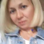 Оксана, 45 лет