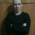 Макс, 31 год
