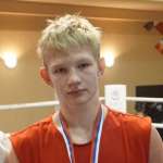 Максим, 23 года