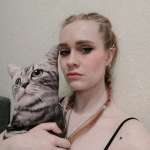 Ангелина, 24 года