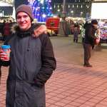 Євгеній, 25 лет