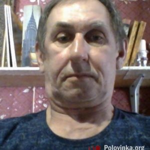 Сергей , 67 лет