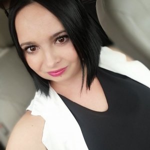 Оксана , 30 лет