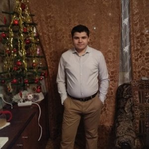 Roman , 30 лет