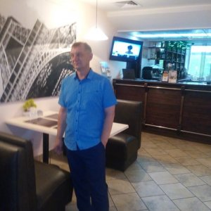 Вадим , 51 год