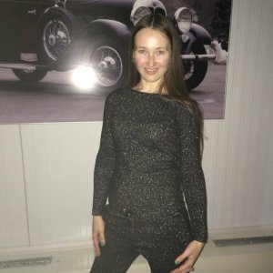 Ольга , 30 лет
