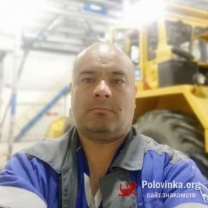 Тофик , 54 года